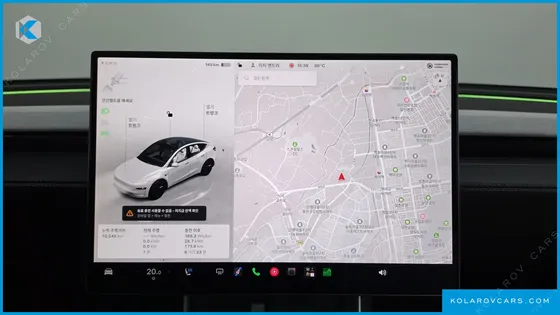 TESLA MODEL Y PREMIUM LONG RANGE AWD