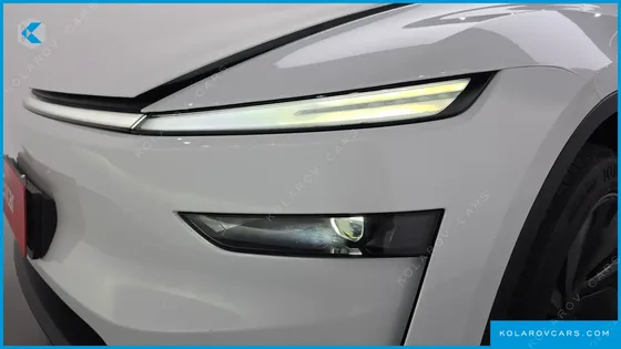 TESLA MODEL Y PREMIUM LONG RANGE AWD