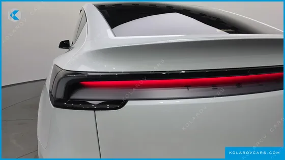 TESLA MODEL Y PREMIUM LONG RANGE AWD