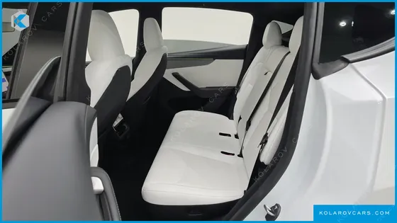 TESLA MODEL Y PREMIUM LONG RANGE AWD