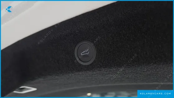 TESLA MODEL Y PREMIUM LONG RANGE AWD