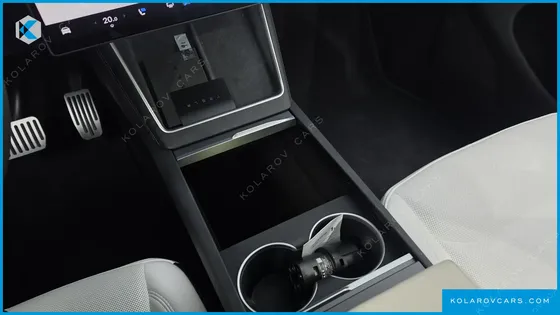 TESLA MODEL Y PREMIUM LONG RANGE AWD
