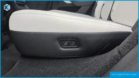 TESLA MODEL Y PREMIUM LONG RANGE AWD