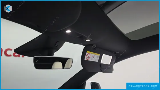 TESLA MODEL Y PREMIUM LONG RANGE AWD