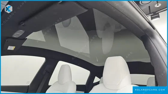 TESLA MODEL Y PREMIUM LONG RANGE AWD