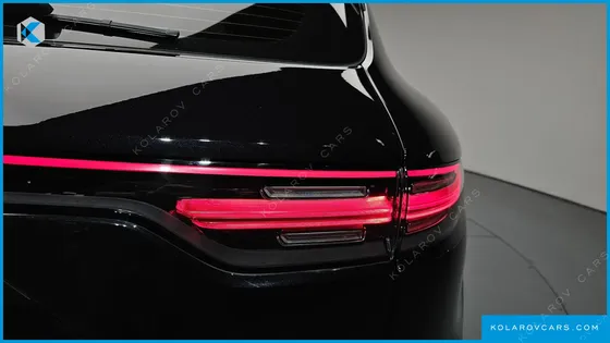PORSCHE CAYENNE 3.0