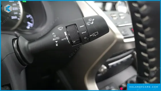 LEXUS NX SUPREME