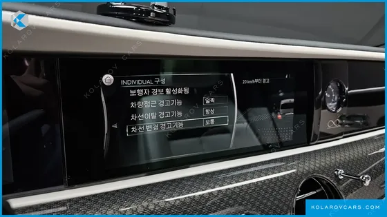 ROLLS ROYCE GHOST 6.7 V12 BLACK BADGE