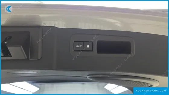 LEXUS NX EXECUTIVE