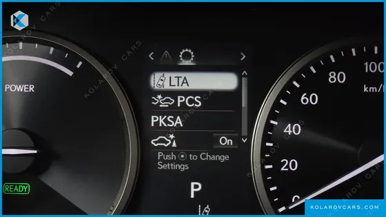 LEXUS NX EXECUTIVE