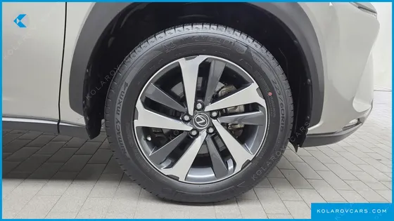 LEXUS NX EXECUTIVE