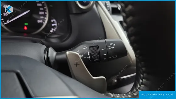 LEXUS NX EXECUTIVE