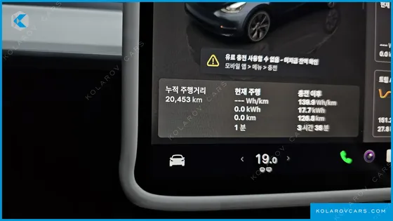 TESLA MODEL Y RWD