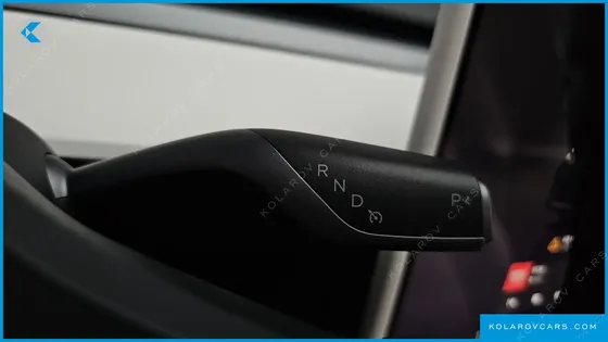TESLA MODEL Y RWD