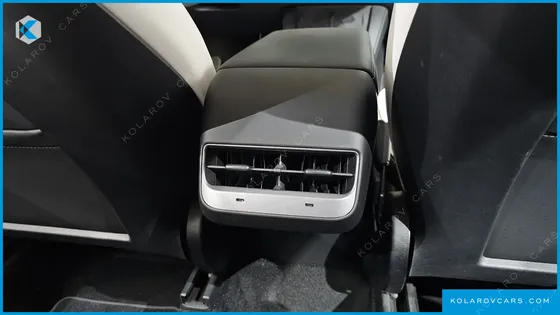 TESLA MODEL Y RWD