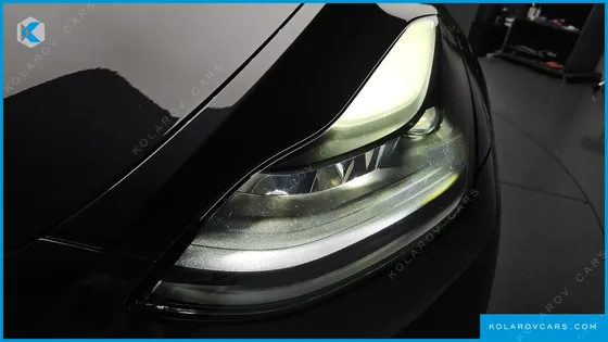 TESLA MODEL Y RWD