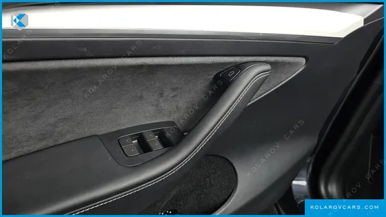 TESLA MODEL Y RWD