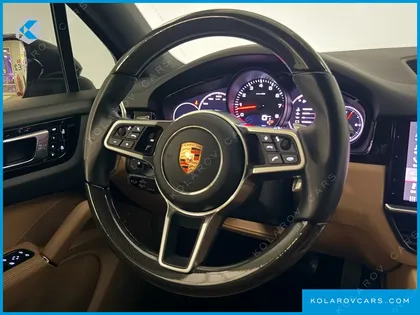 PORSCHE CAYENNE 3.0