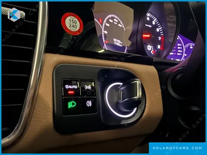 PORSCHE CAYENNE 3.0