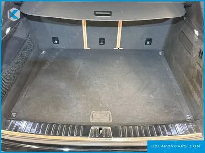PORSCHE CAYENNE 3.0