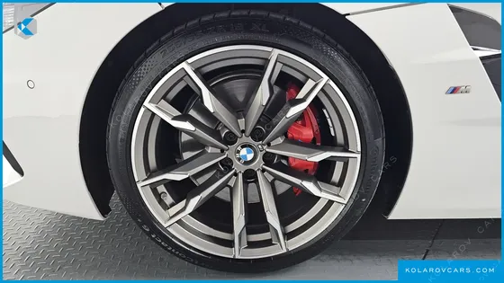 BMW Z4 M40I