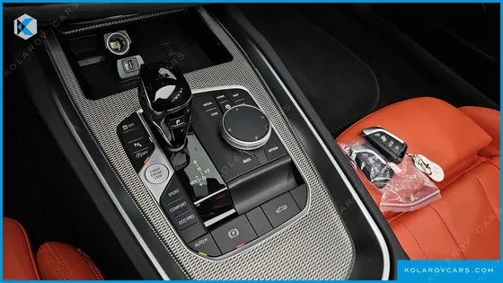 BMW Z4 M40I