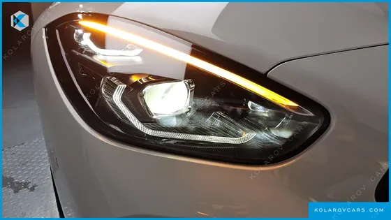 BMW Z4 M40I