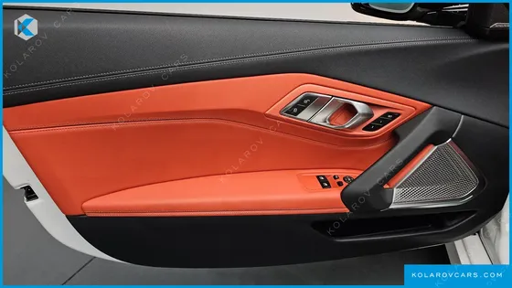 BMW Z4 M40I