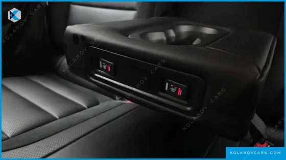 RENAULT KOREA QM6 (KOLEOS) 2.0 GDE PREMIERE 2WD