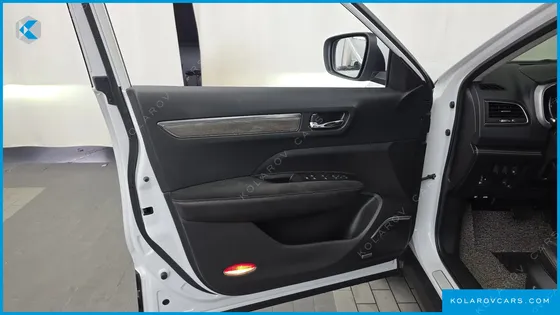 RENAULT KOREA QM6 (KOLEOS) 2.0 GDE PREMIERE 2WD