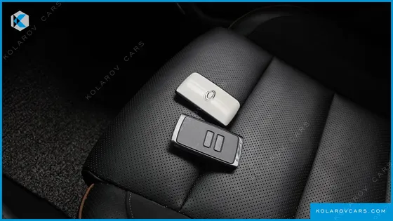 RENAULT KOREA QM6 (KOLEOS) 2.0 GDE PREMIERE 2WD