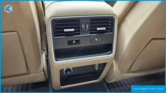 PORSCHE CAYENNE 3.0