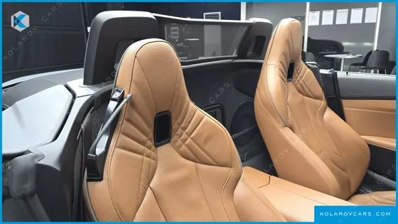 BMW Z4 SDRIVE20I M SPORT