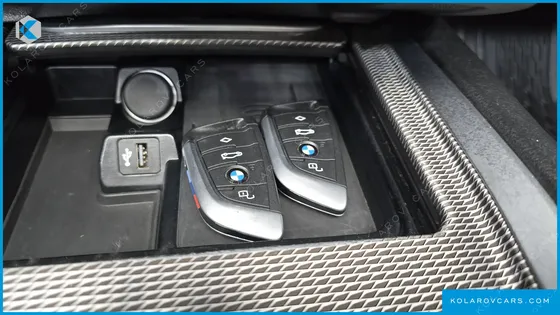 BMW Z4 SDRIVE20I M SPORT
