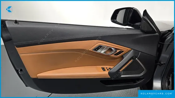 BMW Z4 SDRIVE20I M SPORT