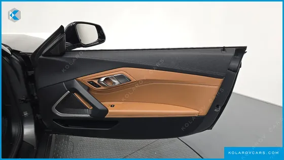 BMW Z4 SDRIVE20I M SPORT
