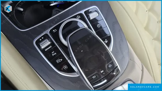 MERCEDES E-CLASS E220D CABRIOLET