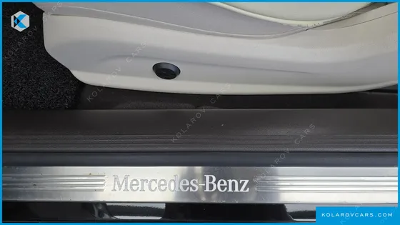MERCEDES E-CLASS E220D CABRIOLET