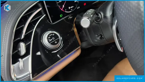 MERCEDES E-CLASS E300 4MATIC AMG LINE