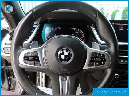 BMW Z4 SDRIVE20I M SPORT