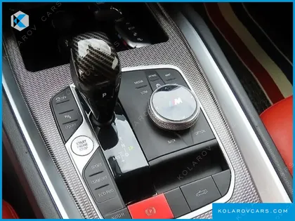 BMW Z4 SDRIVE20I M SPORT