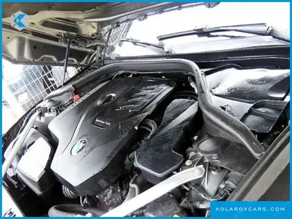 BMW Z4 SDRIVE20I M SPORT