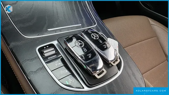 MERCEDES E-CLASS E350 4MATIC AVANTGARDE
