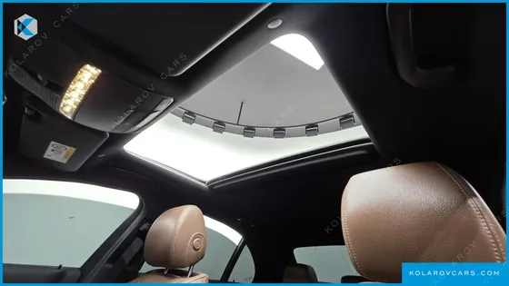 MERCEDES E-CLASS E350 4MATIC AVANTGARDE