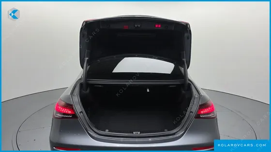 MERCEDES E-CLASS E350 4MATIC AVANTGARDE