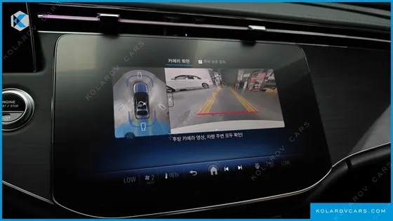 MERCEDES E-CLASS E200 AMG LINE