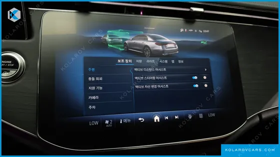 MERCEDES E-CLASS E200 AMG LINE