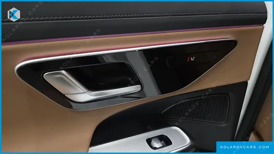 MERCEDES E-CLASS E200 AMG LINE