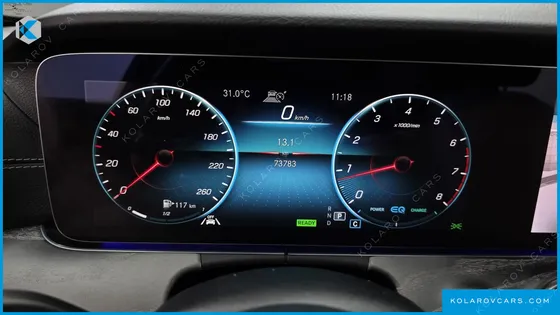 MERCEDES E-CLASS E350 4MATIC AMG LINE