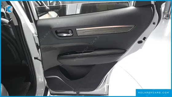 RENAULT KOREA QM6 (KOLEOS) 2.0 GDE PREMIERE 2WD